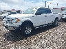 1FTFW1EF0DK****** Used and Repairable 2013 Ford F-150 in Lafayette