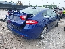 3FA6P0H79GR****** Salvage and Wrecked 2016 Ford Fusion in Ohio State