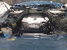 JNRAS08U85X****** Repairable 2005 Infiniti FX35 in Pensacola