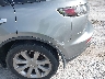 JNRAS08U85X****** Wrecked 2005 Infiniti FX35 in Florida State