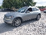 JNRAS08U85X****** Used and Repairable 2005 Infiniti FX35 in Pensacola