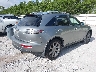 JNRAS08U85X****** Salvage and Wrecked 2005 Infiniti FX35 in Florida State