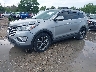 KM8SRDHF9EU****** Used and Repairable 2014 Hyundai Santa Fe in Appleton