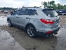 KM8SRDHF9EU****** Salvage and Repairable 2014 Hyundai Santa Fe in Appleton