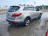 KM8SRDHF9EU****** Salvage and Wrecked 2014 Hyundai Santa Fe in Wisconsin State