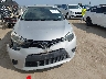 2T1BURHE8GC****** Wrecked 2016 Toyota Corolla in Texas State
