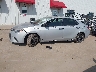 2T1BURHE8GC****** Repairable 2016 Toyota Corolla in Texas State
