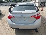 2T1BURHE8GC****** Wrecked 2016 Toyota Corolla