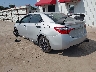 2T1BURHE8GC****** Salvage and Repairable 2016 Toyota Corolla in Austin