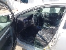 2T1BURHE8GC****** Used and Repairable 2016 Toyota Corolla in Texas State