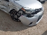 2T1BURHE8GC****** Salvage and Repairable 2016 Toyota Corolla in Texas State