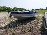 ACBC219***** Used and Repairable 2005 Alumacraft Boat in Appleton