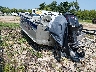 ACBC219***** Salvage and Repairable 2005 Alumacraft Boat in Appleton