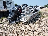 ACBC219***** Salvage and Wrecked 2005 Alumacraft Boat in Wisconsin State