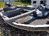 ACBC219***** Salvage and Repairable 2005 Alumacraft Boat in Wisconsin State