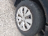 2HGFB2F53CH****** Wrecked 2012 Honda Civic in Pennsylvania State
