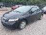 2HGFB2F53CH****** Used and Repairable 2012 Honda Civic in Bridgeport
