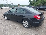 2HGFB2F53CH****** Salvage and Repairable 2012 Honda Civic in Bridgeport