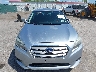 4S3BNAF60G3****** Wrecked 2016 Subaru Legacy in New York State