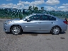 4S3BNAF60G3****** Repairable 2016 Subaru Legacy in New York State