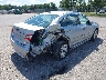 4S3BNAF60G3****** Salvage and Wrecked 2016 Subaru Legacy in New York State