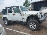 1C4BJWEG0FL****** Repairable 2015 Jeep Wrangler in Mississippi State