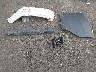 1C4BJWEG0FL****** Wrecked 2015 Jeep Wrangler in Mississippi State