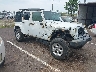 1C4BJWEG0FL****** Salvage and Wrecked 2015 Jeep Wrangler in Grenada
