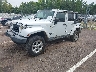1C4BJWEG0FL****** Used and Repairable 2015 Jeep Wrangler in Grenada