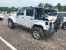 1C4BJWEG0FL****** Salvage and Repairable 2015 Jeep Wrangler in Grenada