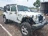 1C4BJWEG0FL****** Salvage and Repairable 2015 Jeep Wrangler in Mississippi State