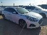 5NPE34AF8JH****** Salvage and Wrecked 2018 Hyundai Sonata in Lubbock