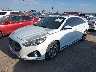 5NPE34AF8JH****** Used and Repairable 2018 Hyundai Sonata in Lubbock