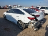 5NPE34AF8JH****** Salvage and Repairable 2018 Hyundai Sonata in Lubbock