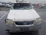 1FMYU04181K****** Destrozados 2001 Ford Escape en Estado de Carolina del Norte