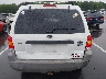 1FMYU04181K****** Destrozados 2001 Ford Escape