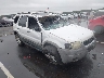 1FMYU04181K****** Salvamento y Destrozados 2001 Ford Escape en Raleigh