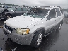 1FMYU04181K****** Usados y Reparables 2001 Ford Escape en Raleigh