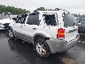 1FMYU04181K****** Salvamento y Reparables 2001 Ford Escape en Raleigh