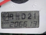1FMYU04181K****** Salvamento 2001 Ford Escape