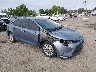 5YFB4MDE3PP****** Salvage and Wrecked 2023 Toyota Corolla in Richmond