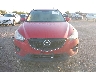 JM3KE2DY7E0****** Destrozados 2014 Mazda CX-5 en Estado de Texas