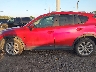 JM3KE2DY7E0****** Reparables 2014 Mazda CX-5 en Estado de Texas