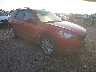 JM3KE2DY7E0****** Salvamento y Destrozados 2014 Mazda CX-5 en McAllen