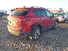 JM3KE2DY7E0****** Salvamento y Destrozados 2014 Mazda CX-5 en Estado de Texas