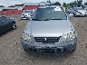 JHLRD18611C****** Wrecked 2001 Honda CR-V in Virginia State