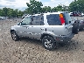 JHLRD18611C****** Repairable 2001 Honda CR-V in Virginia State