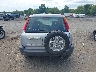 JHLRD18611C****** Wrecked 2001 Honda CR-V