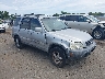 JHLRD18611C****** Salvage and Wrecked 2001 Honda CR-V in Culpeper