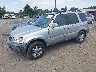 JHLRD18611C****** Used and Repairable 2001 Honda CR-V in Culpeper
